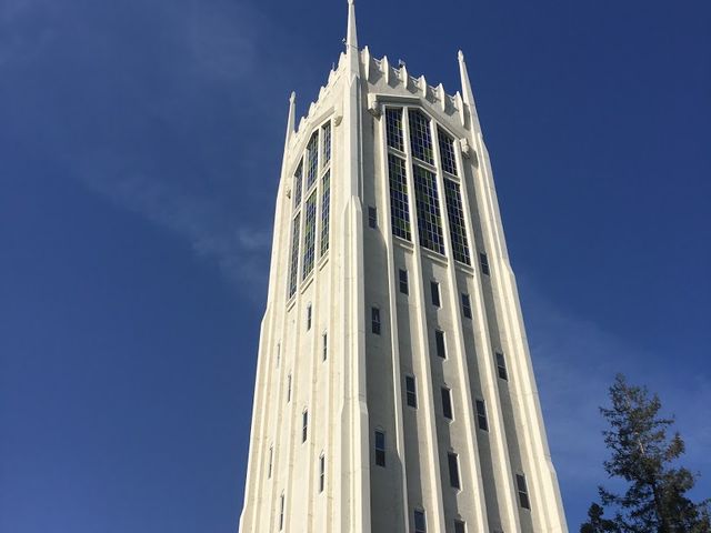 Photo of University of the Pacific