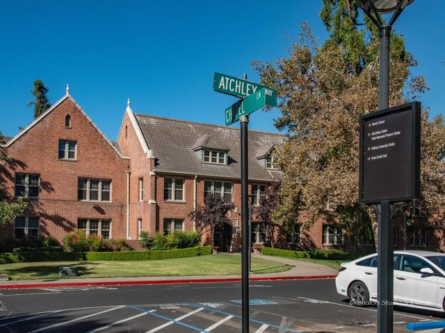 Photo of University of the Pacific