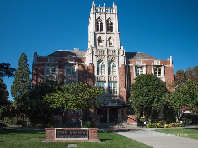 Photo of University of the Pacific
