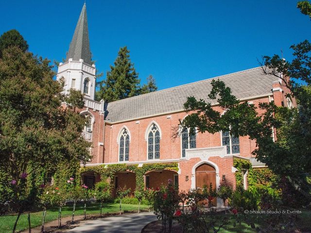 Photo of University of the Pacific