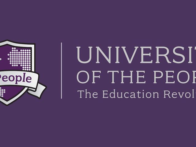 Photo of University of the People