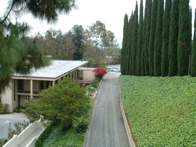 Photo of University of the West