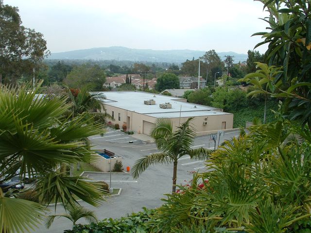 Photo of University of the West