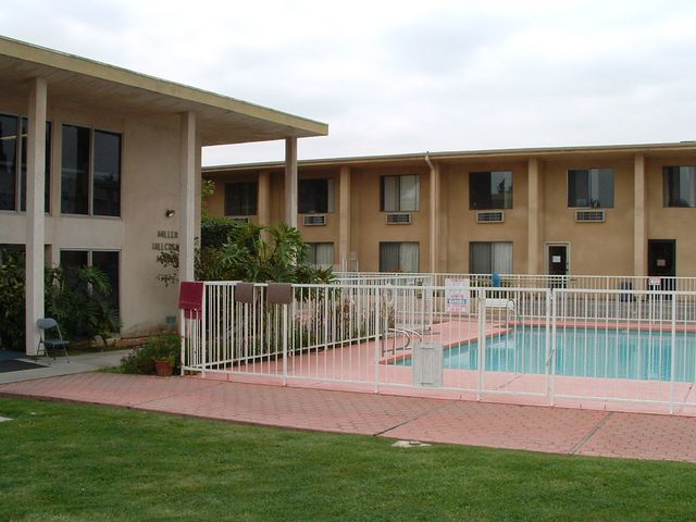 Photo of University of the West