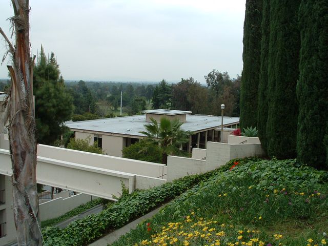 Photo of University of the West