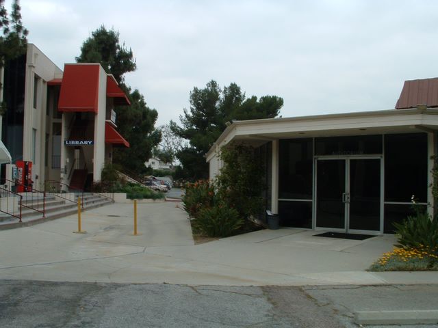 Photo of University of the West