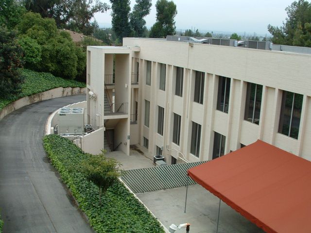 Photo of University of the West
