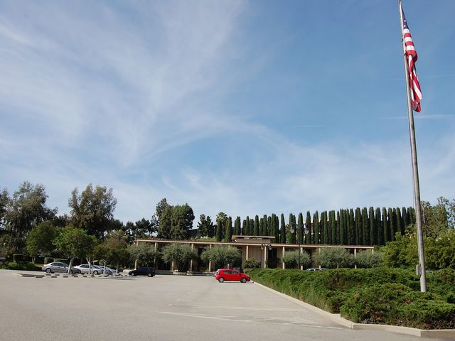 Photo of University of the West