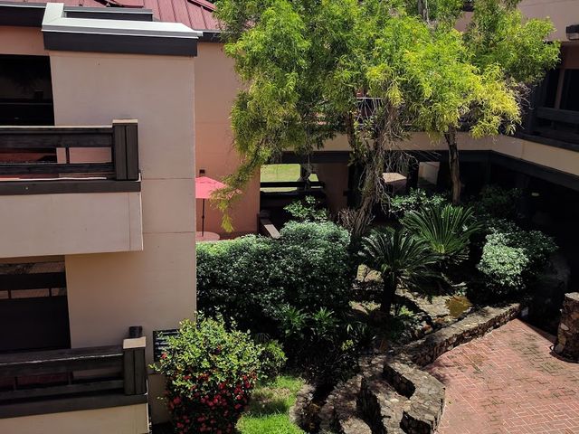 Photo of University of the Virgin Islands-Albert A. Sheen