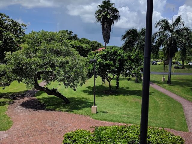 Photo of University of the Virgin Islands-Albert A. Sheen