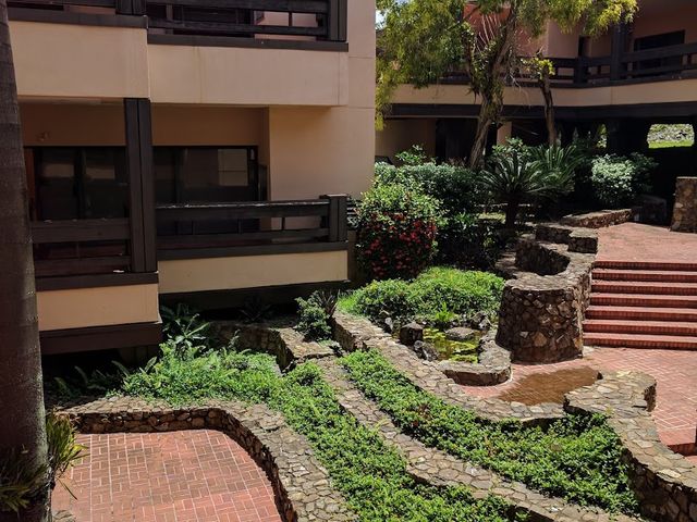 Photo of University of the Virgin Islands-Albert A. Sheen