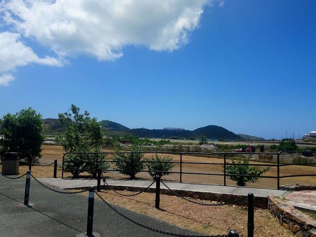 Photo of University of the Virgin Islands