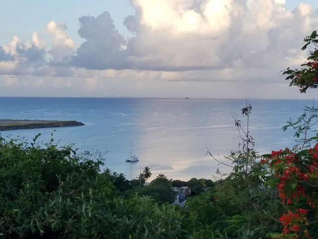 Photo of University of the Virgin Islands