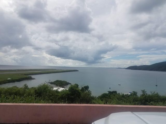 Photo of University of the Virgin Islands