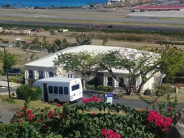 Photo of University of the Virgin Islands