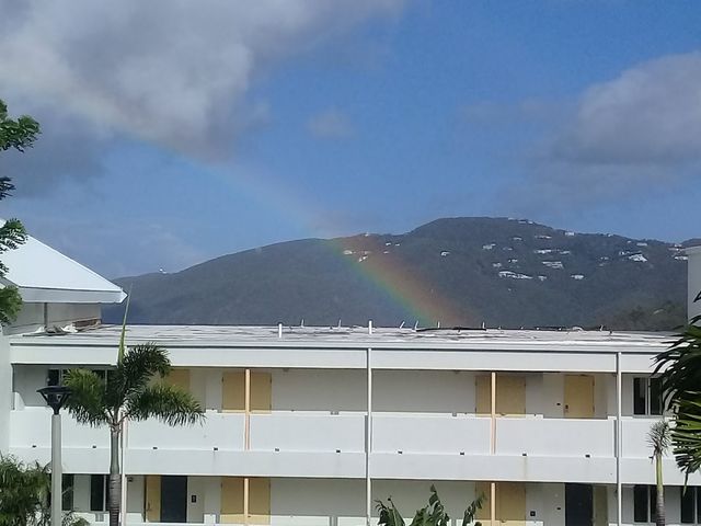 Photo of University of the Virgin Islands