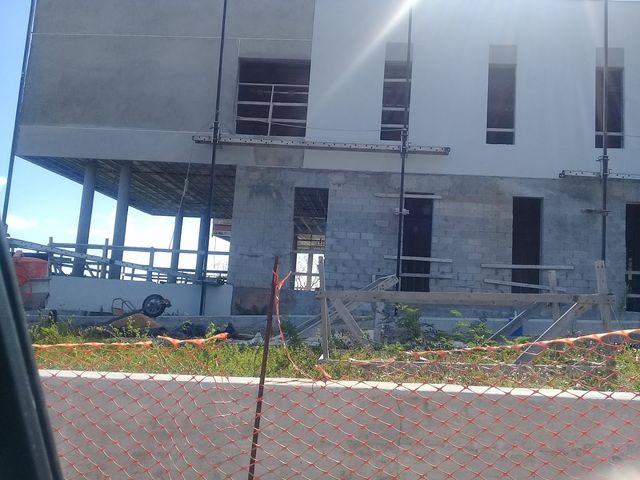 Photo of University of the Virgin Islands