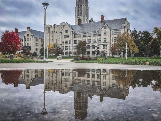 Photo of University of Toledo