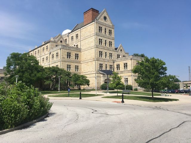 Photo of University of Toledo