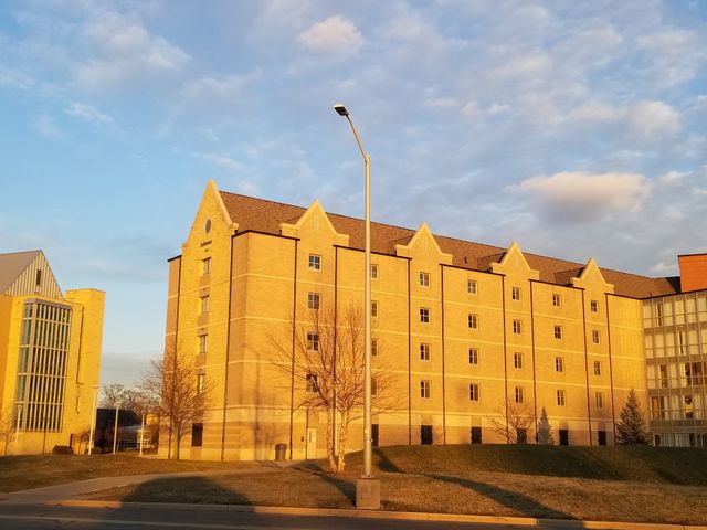 Photo of University of Toledo