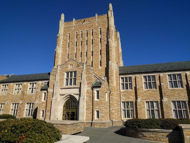 Photo of University of Tulsa