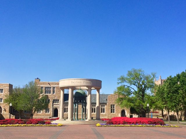 Photo of University of Tulsa