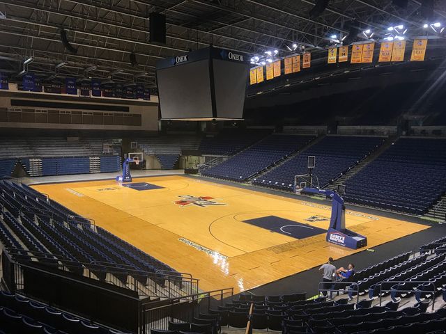 Photo of University of Tulsa