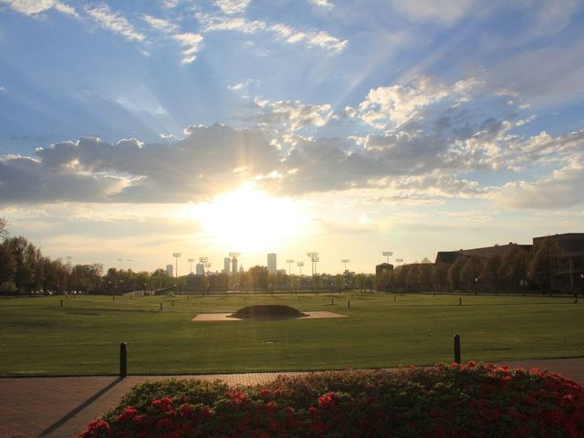 Photo of University of Tulsa