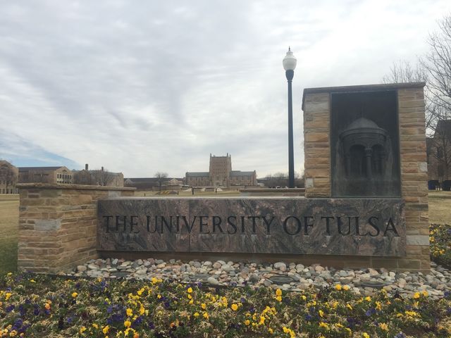 Photo of University of Tulsa