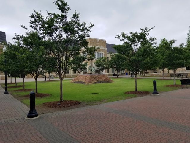 Photo of University of Tulsa