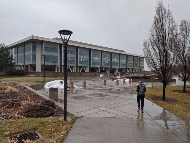 Photo of University of Utah