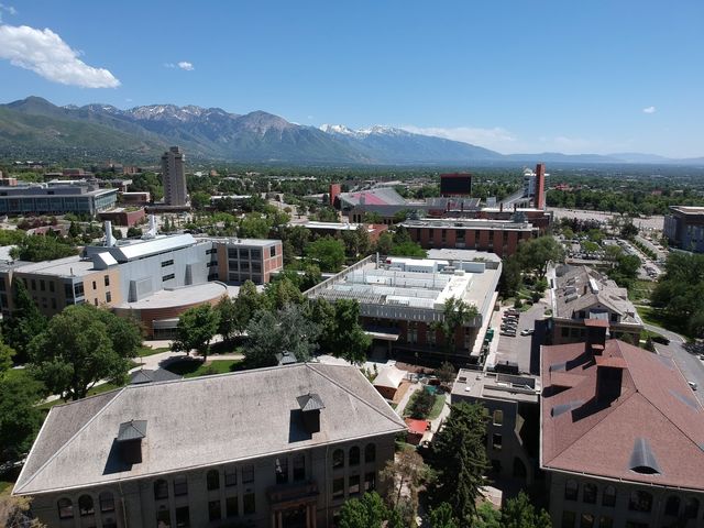 Photo of University of Utah