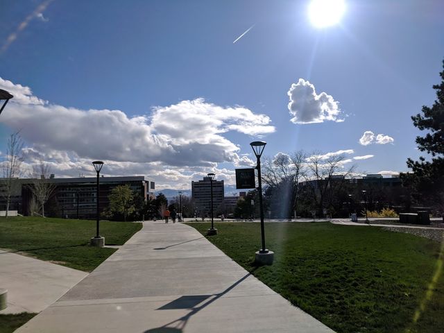 Photo of University of Utah