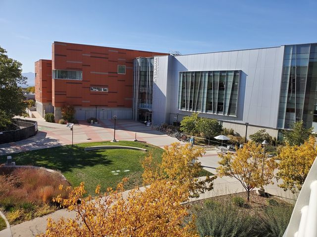 Photo of University of Utah
