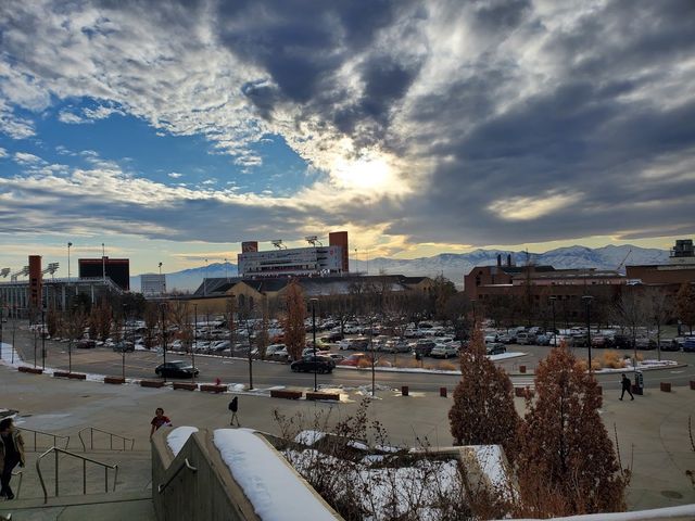 Photo of University of Utah