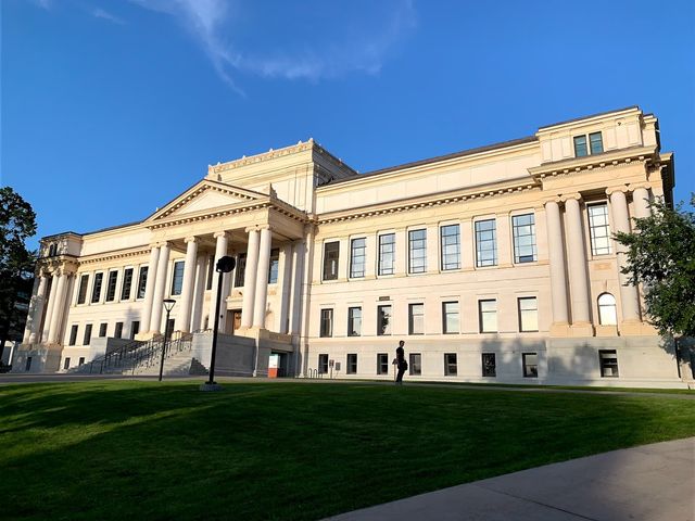 Photo of University of Utah