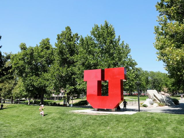 Photo of University of Utah
