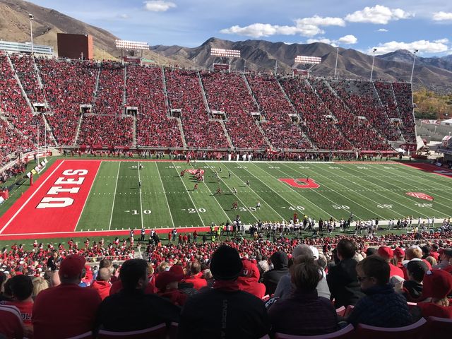 Photo of University of Utah