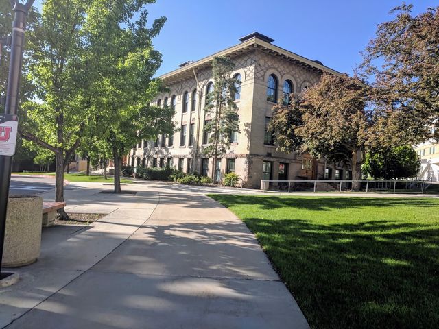Photo of University of Utah