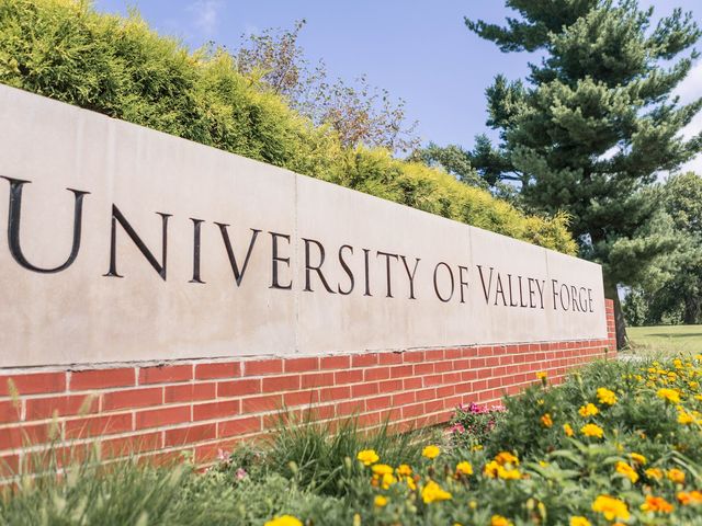 Photo of University of Valley Forge