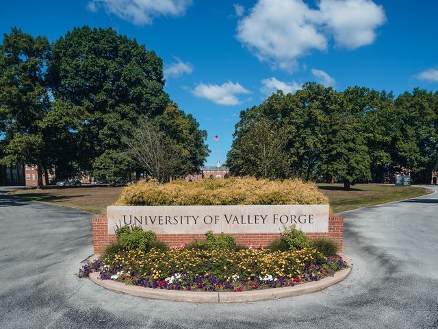 Photo of University of Valley Forge