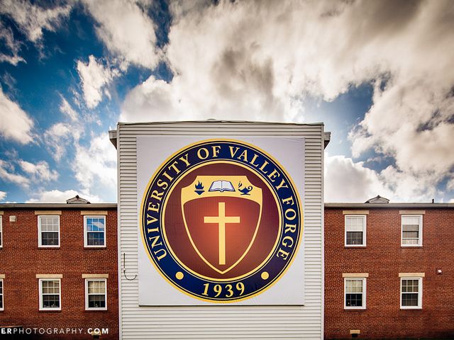 Photo of University of Valley Forge