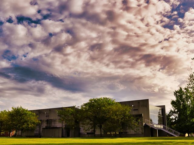 Photo of University of Valley Forge