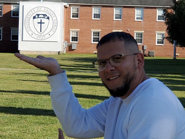 Photo of University of Valley Forge