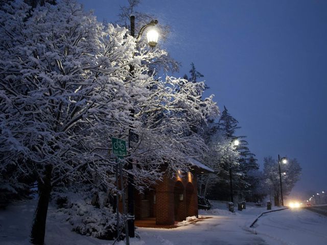 Photo of University of Vermont