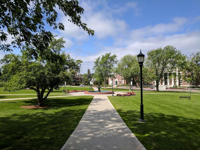 Photo of University of Vermont