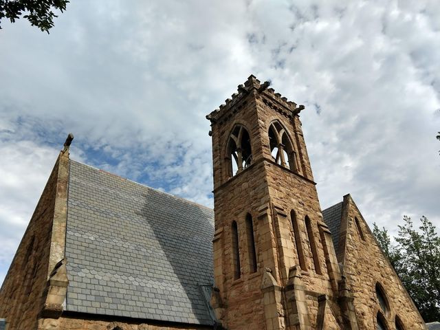 Photo of University of Virginia-Main Campus