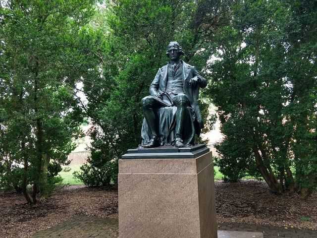 Photo of University of Virginia-Main Campus