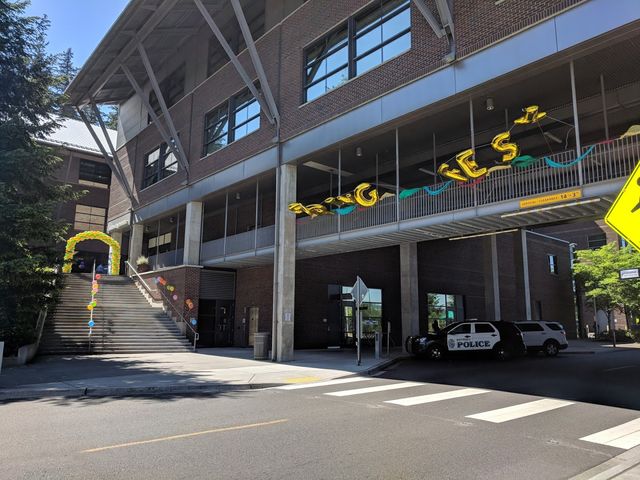 Photo of University of Washington-Bothell Campus