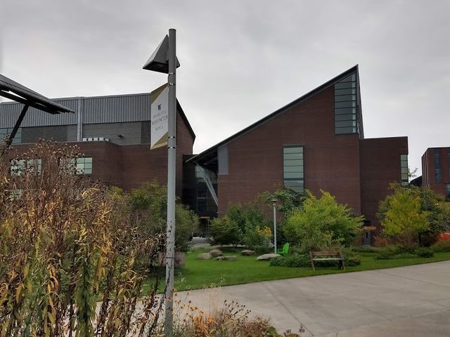 Photo of University of Washington-Bothell Campus
